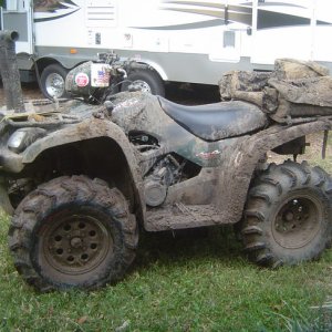 Fun ride.