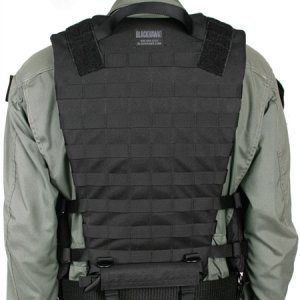Tactical float vest