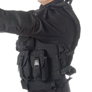 Tactical float vest